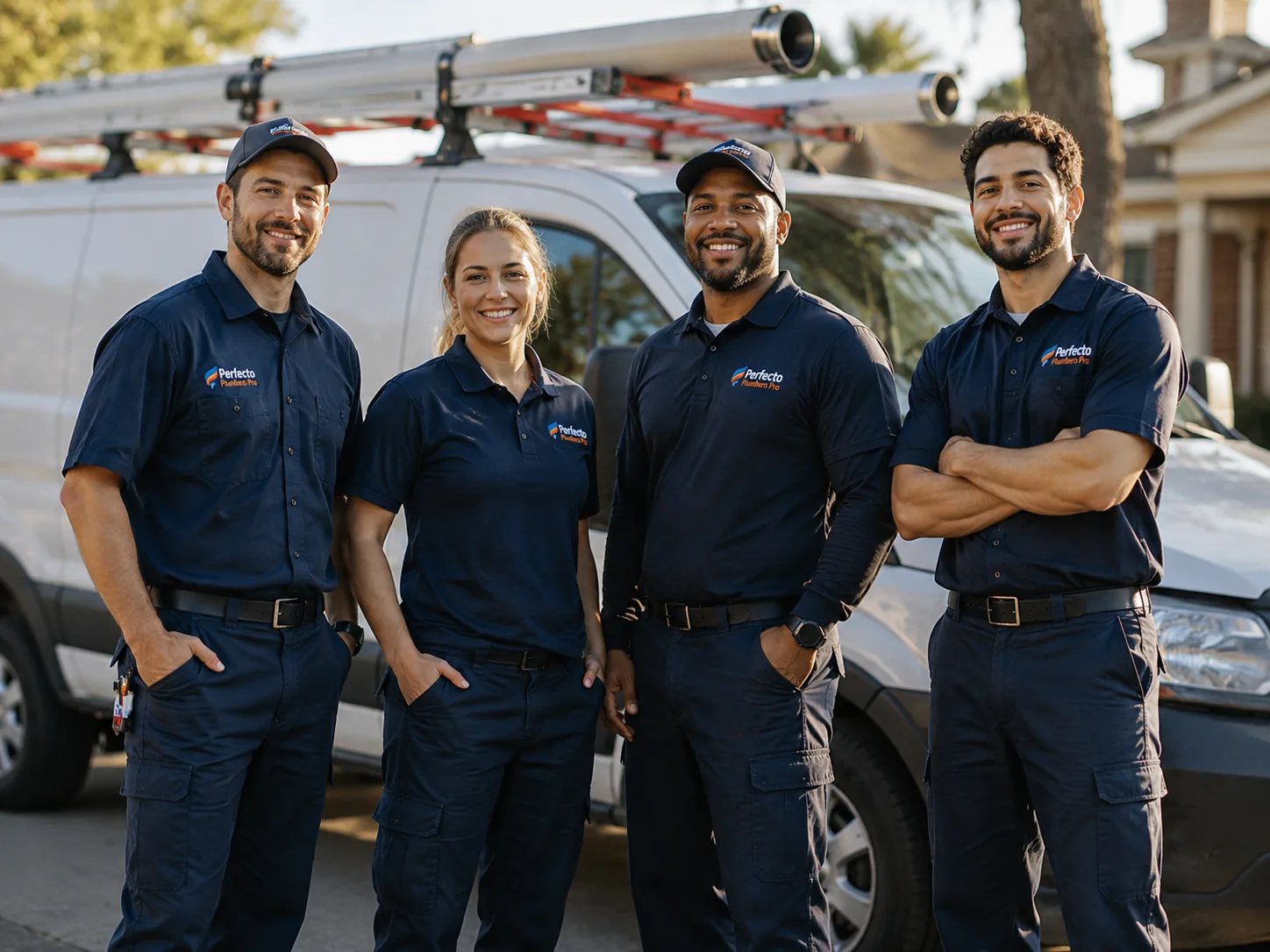 Emergency Plumber Near Me in Leachville, AR near me